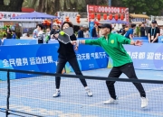 OG真人平台:小众运动“圈粉”带动新消费——成都赛事经济观察之一