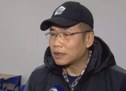 OG真人平台:马德兴谈国足：最大败笔就是防守型中场的位置上，选择黄政宇首发