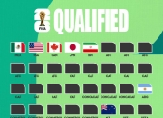 OG娱乐:国足去？英媒：因被限制入境，世界杯期间伊朗可能无法在美国比赛