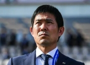 OG娱乐:信心已经起来了！日本主帅森保一：期待世界杯能和冠军球队较量